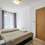 Appartamento Deluxe With 2 Bedroom In Center Varna