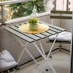 Deluxe With 2 Bedroom In Center Varna