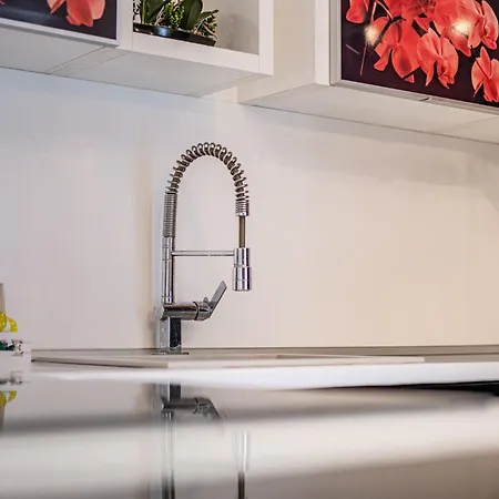Deluxe With 2 Bedroom In Center Apartmán Varna